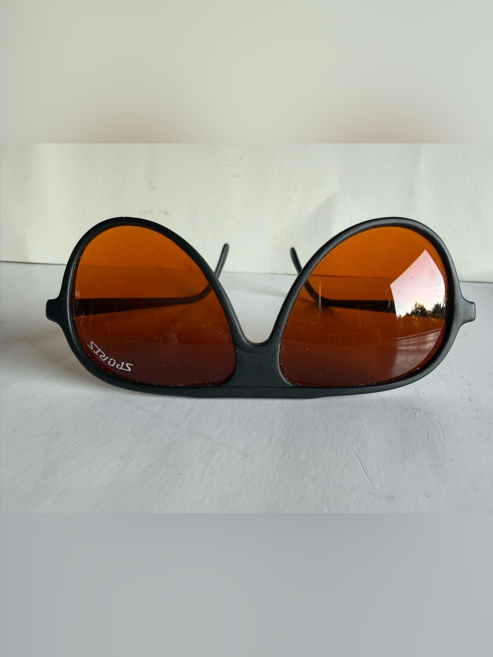 Sports Vintage Sunglasses